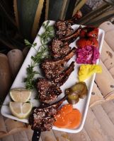 رستوران سنتی اصفهان