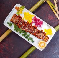 باغ رستوران