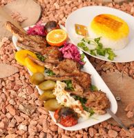 رستوران اقتصادی اصفهان