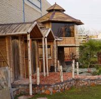 رستوران خوب اصفهان