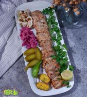 سفره خانه سنتی اصفهان