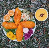 بهترین رستوران سنتی اصفهان