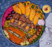 کافه شاپ اصفهان