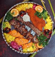 کافه شاپ جشن اصفهان