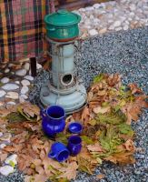 کافه شاپ تولد اصفهان