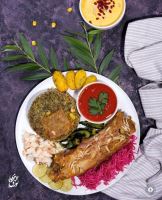 کافه شاپ سنتی اصفهان