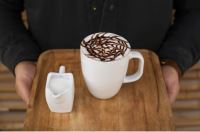 کافی شاپ تولد اصفهان