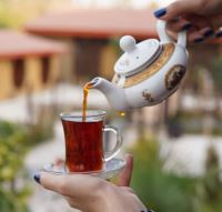 بهترین کافه تولد اصفهان