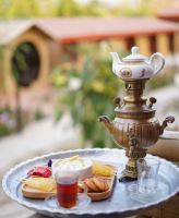 کافی شاپ تولد اصفهان