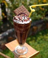 بهترین کافه رستوران اصفهان