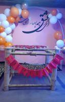 بهترین کافی شاپ جشن اصفهان