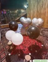 کافی شاپ جشن اصفهان