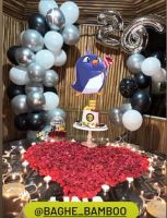 کافی شاپ تولد اصفهان