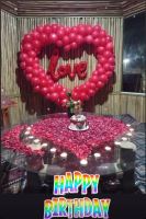 انواع مراسم باغ اصفهان