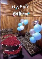 بهترین مکان برای جشن تولد