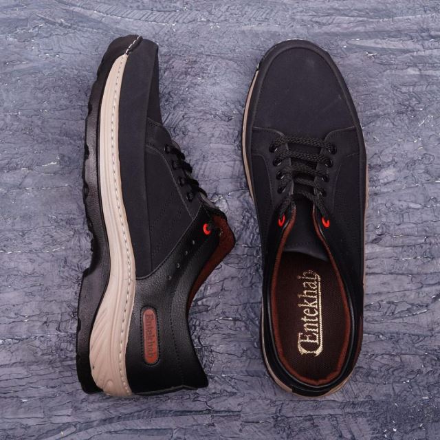 تولیدی کفش مردانه