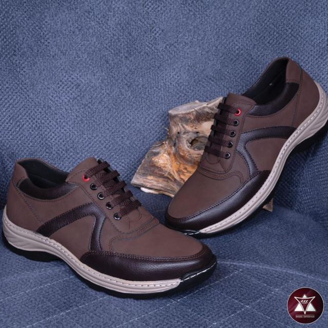 تولیدی کفش مردانه