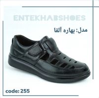 تولیدی کفش مردانه