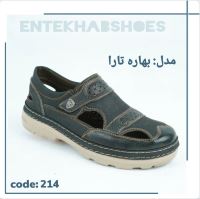 تولیدی کفش مردانه