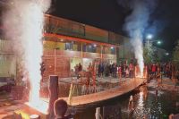 بهترین رستوران سنتی اصفهان