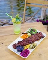 بهترین رستوران اصفهان