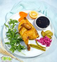 بهترین رستوران سنتی اصفهان