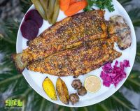 بهترین رستوران اصفهان