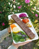 بهترین رستوران اصفهان