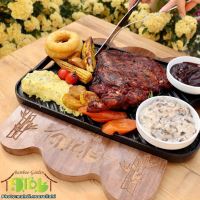 بهترین رستوران سنتی اصفهان