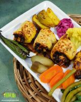 بهترین رستوران اصفهان