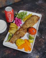 بهترین رستوران سنتی اصفهان