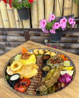 بهترین رستوران اصفهان