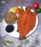 بهترین رستوران اصفهان