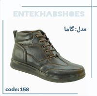 تولیدی کفش مردانه