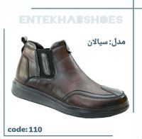 تولیدی کفش مردانه