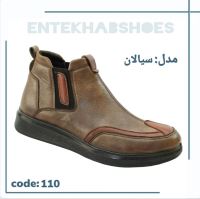 تولیدی کفش مردانه