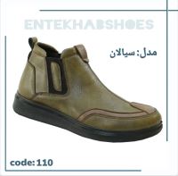 تولیدی کفش مردانه