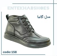 تولیدی کفش مردانه