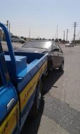 امداد خودرو اتوبان تهران ساوه 09126444718
