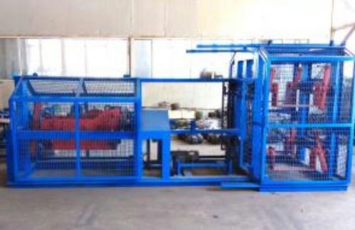 سازنده دستگاه طناب بافی سعید