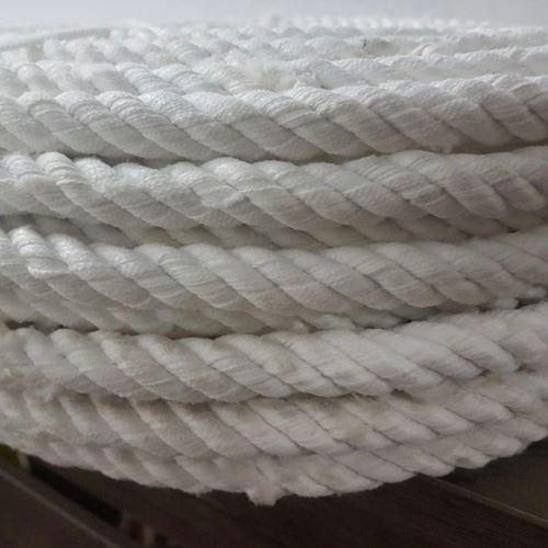 سازنده دستگاه طناب بافی