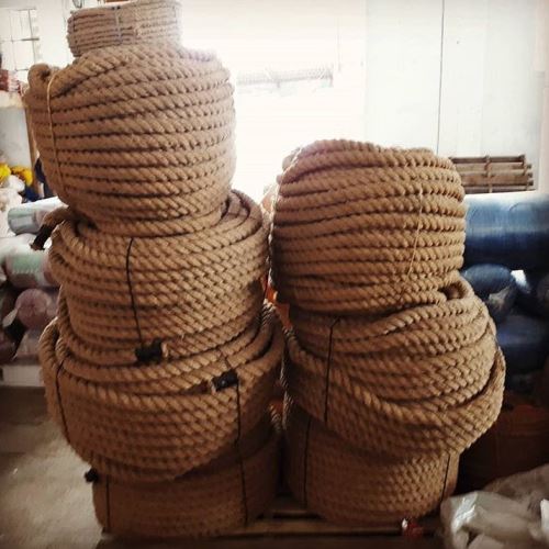 سازنده دستگاه طناب بافی