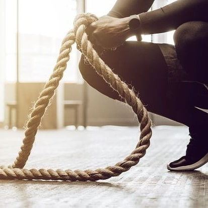 سازنده دستگاه طناب بافی