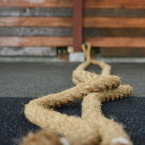 سازنده دستگاه طناب بافی