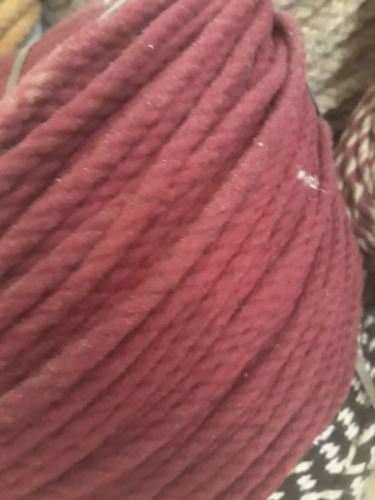 سازنده دستگاه طناب بافی