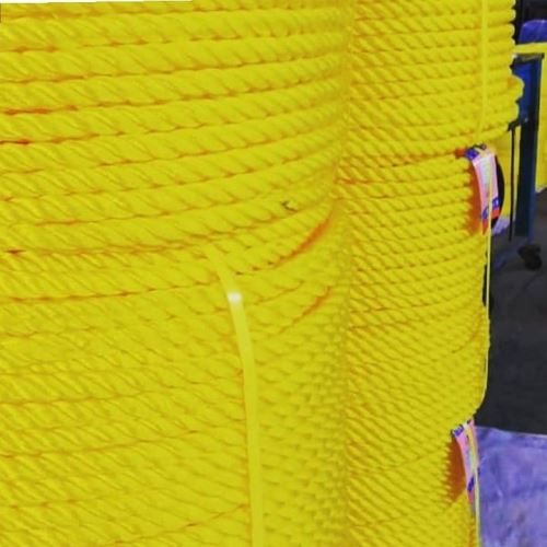 سازنده دستگاه طناب بافی