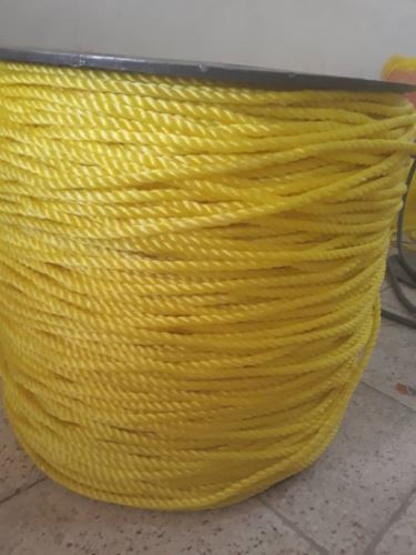 سازنده دستگاه طناب بافی