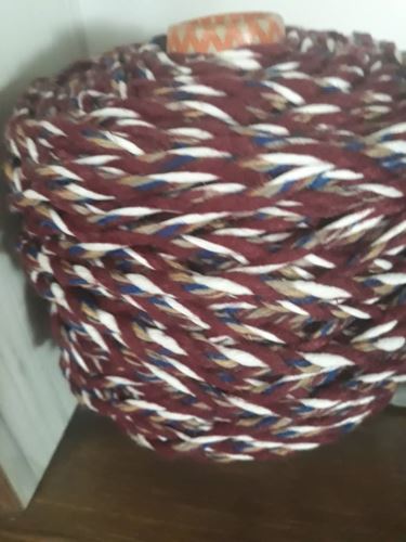 سازنده دستگاه طناب بافی