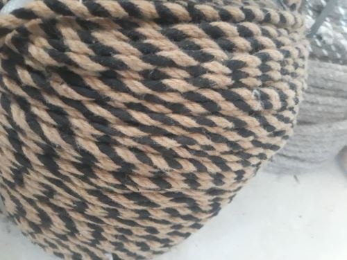 سازنده دستگاه طناب بافی