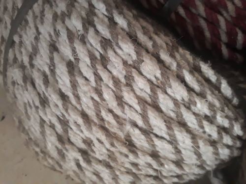 سازنده دستگاه طناب بافی